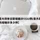 【意大利单日新增确诊5322例/意大利昨日新增确诊多少例】